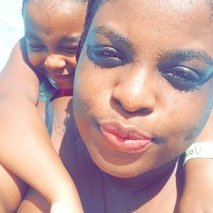 Meet your Posher, Marlyse